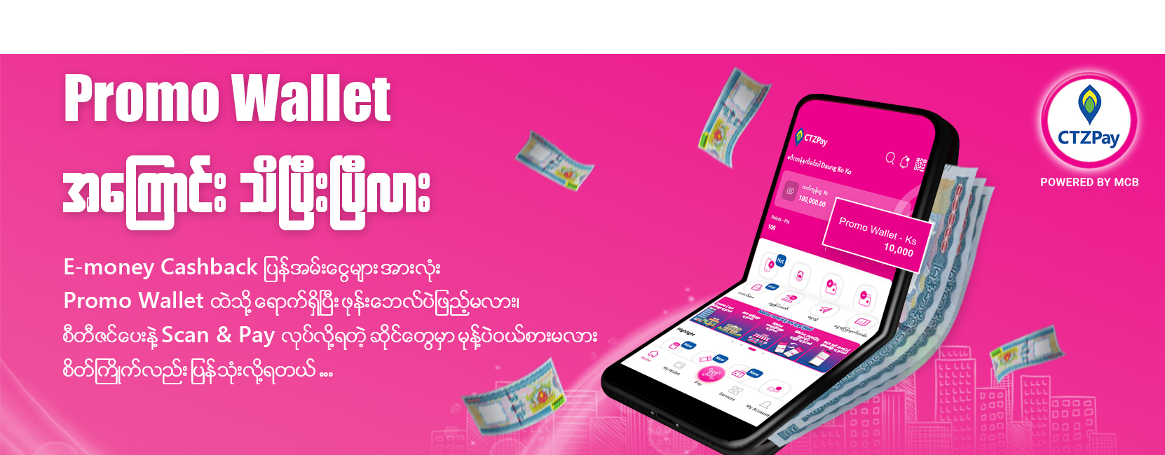 PromoWallet